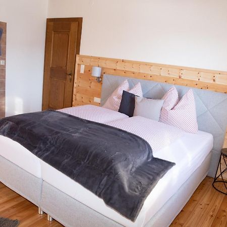 Haus Lindbichl Villa Sankt Johann im Pongau Szoba fotó