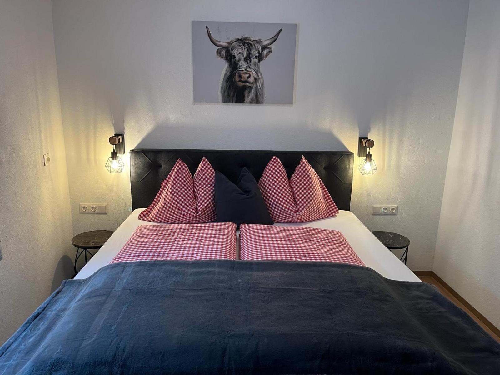 Haus Lindbichl Villa Sankt Johann im Pongau Szoba fotó