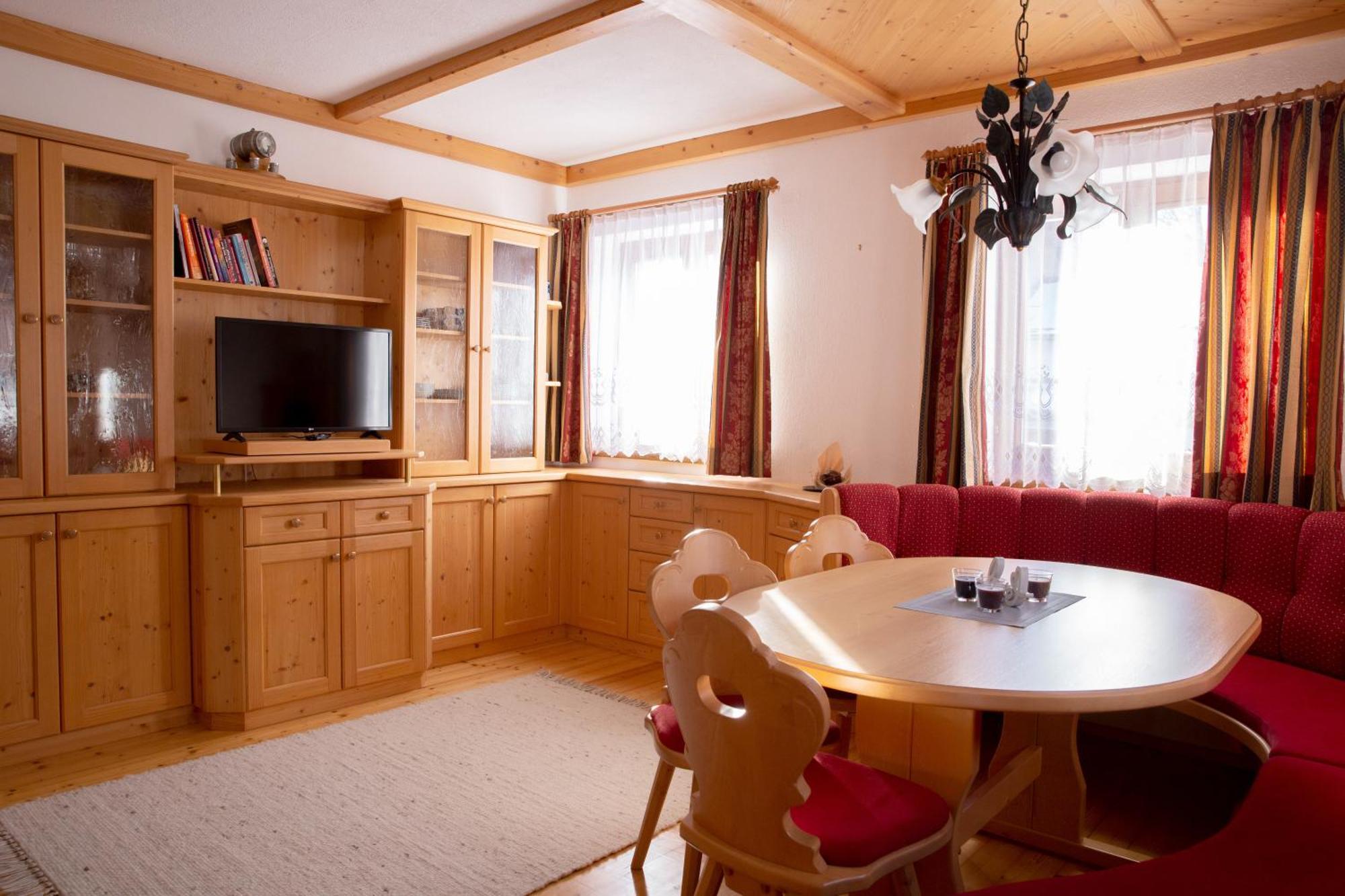 Haus Lindbichl Villa Sankt Johann im Pongau Szoba fotó