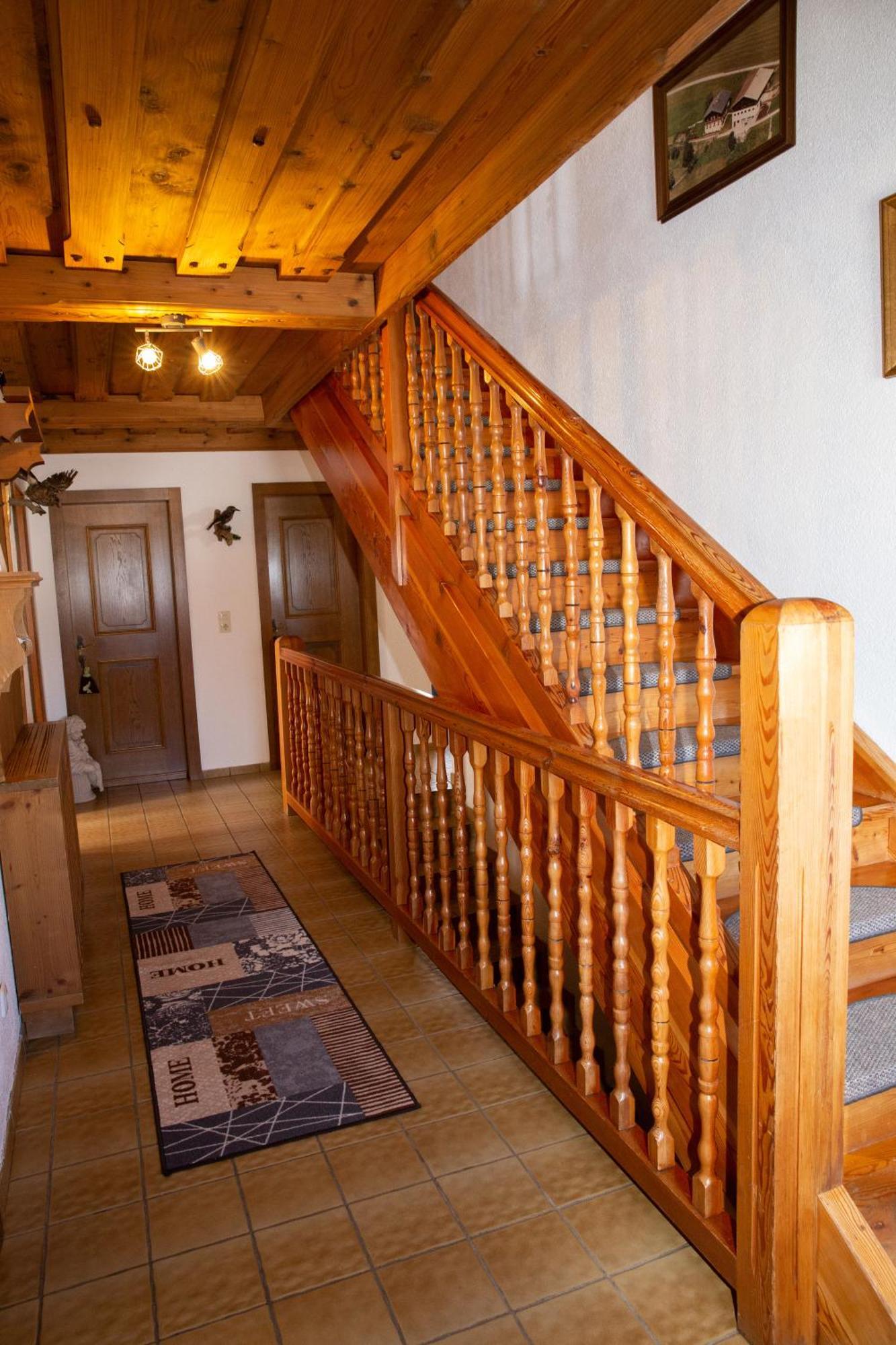 Haus Lindbichl Villa Sankt Johann im Pongau Szoba fotó