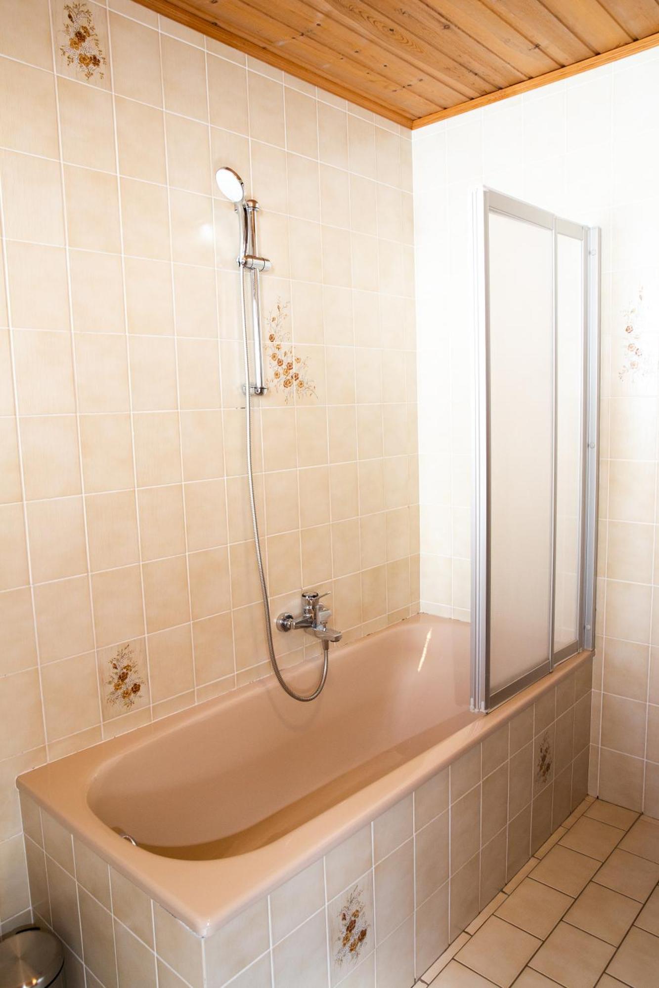 Haus Lindbichl Villa Sankt Johann im Pongau Szoba fotó