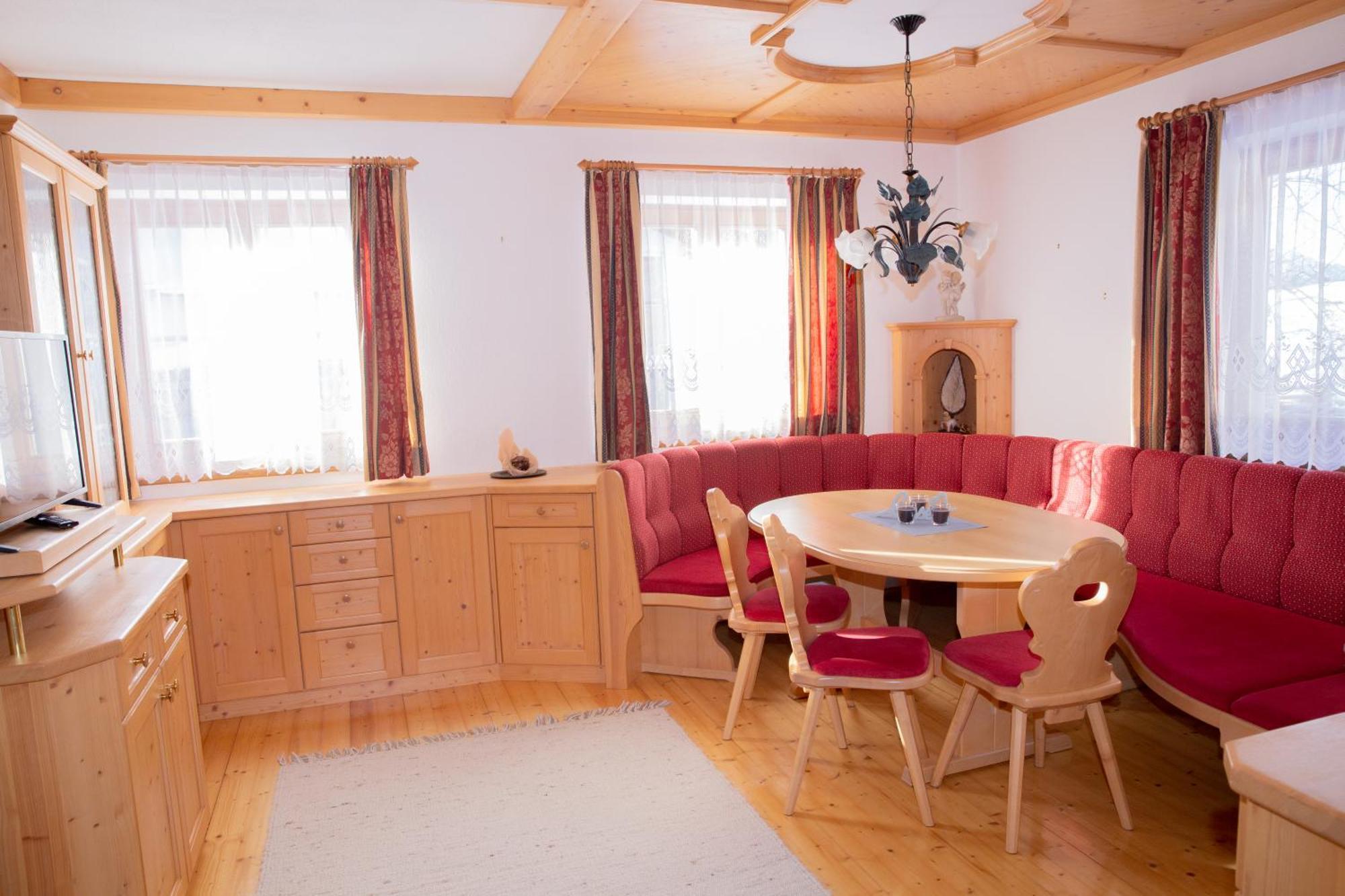 Haus Lindbichl Villa Sankt Johann im Pongau Szoba fotó