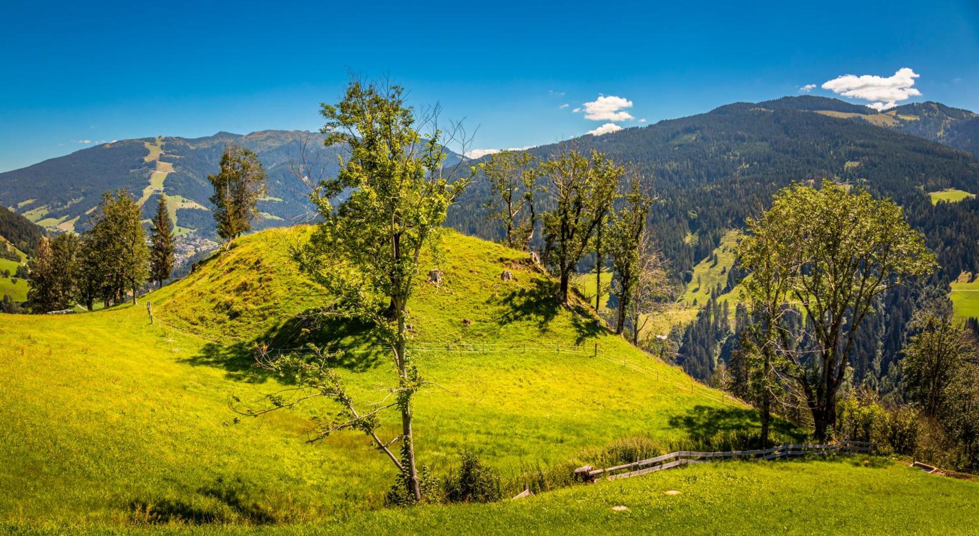 Haus Lindbichl Villa Sankt Johann im Pongau Szoba fotó