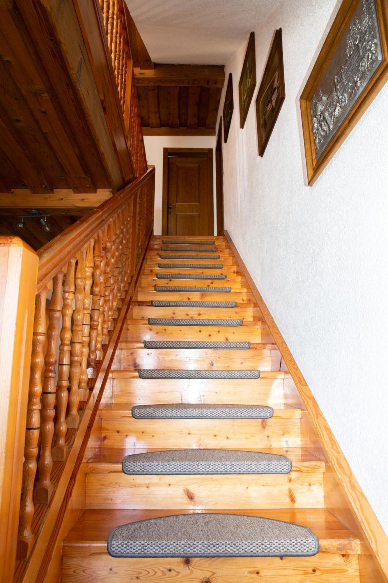 Haus Lindbichl Villa Sankt Johann im Pongau Szoba fotó